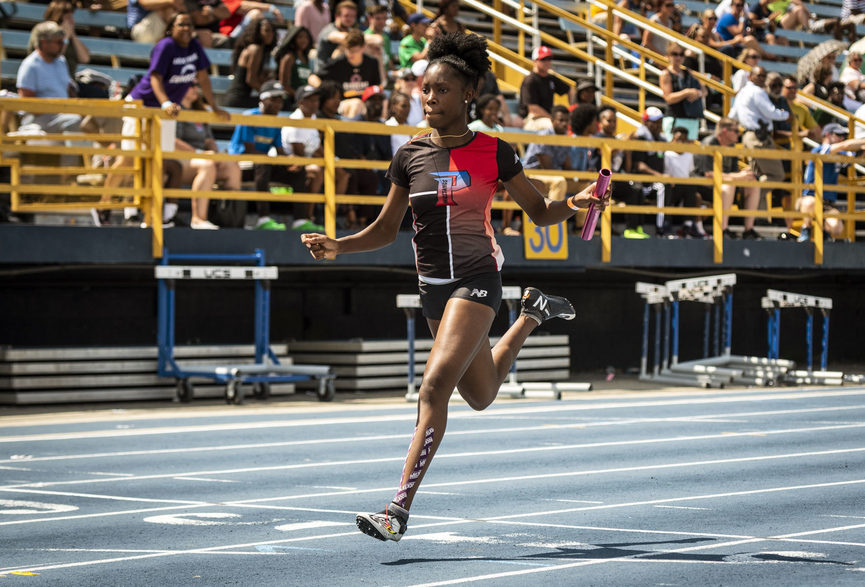 NCHSAATrack